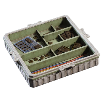 Advanced Electrical Components x10