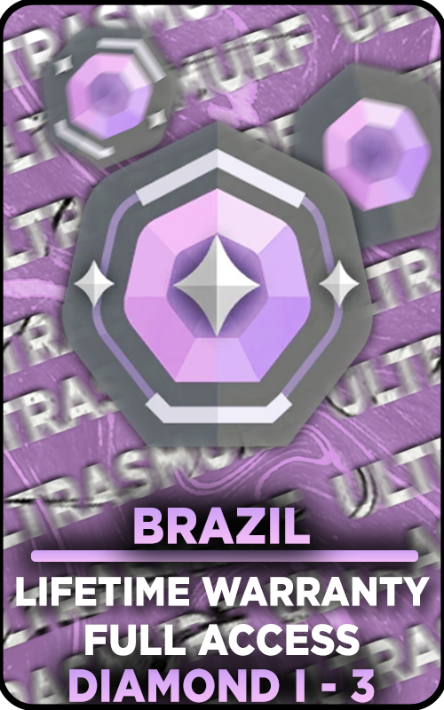 BR NEW ACT DIAMOND 1-3