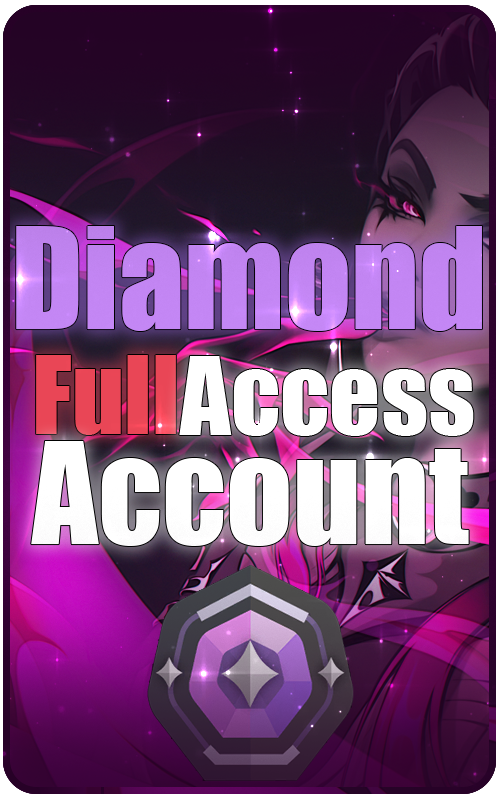 NA NEW ACT DIAMOND 1-3