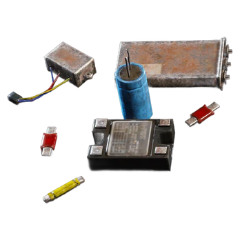 Electrical Components