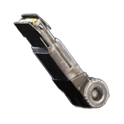 Extended Light Magazine III