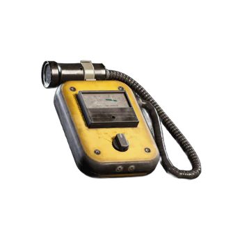 Geiger Counter