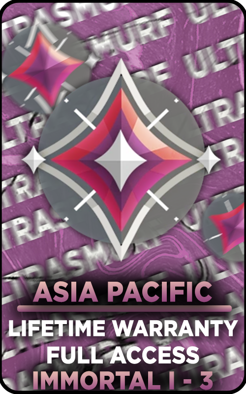 AP NEW ACT IMMORTAL 1-3