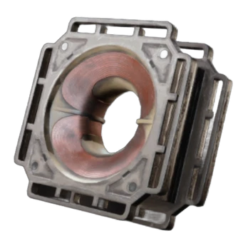 Magnetic Accelerator