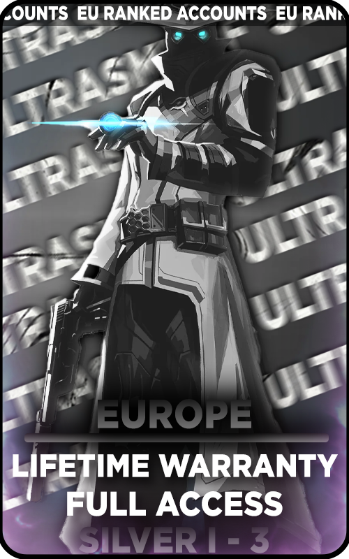 EU NEW ACT SILVER 1-3