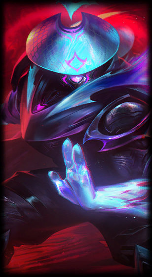 EUW Empyrean Jax