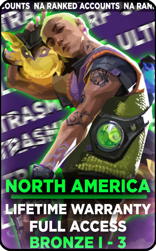 NA NEW ACT BRONZE 1-3