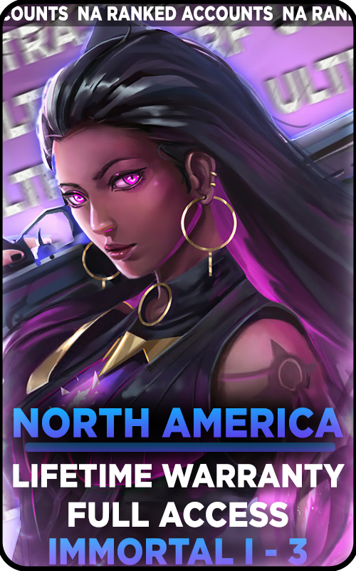 NA NEW ACT IMMORTAL 1-3