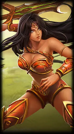 EUW Spectacular Sivir