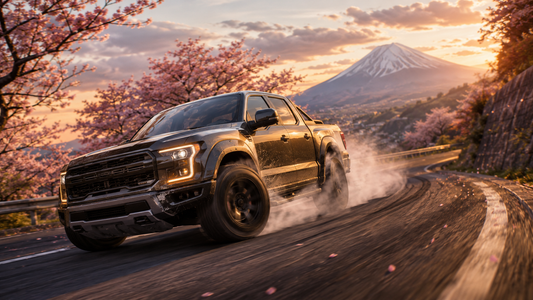 Forza Horizon 6 Winter Playlist Guide: All Rewards & Fastest Route to 50 Points