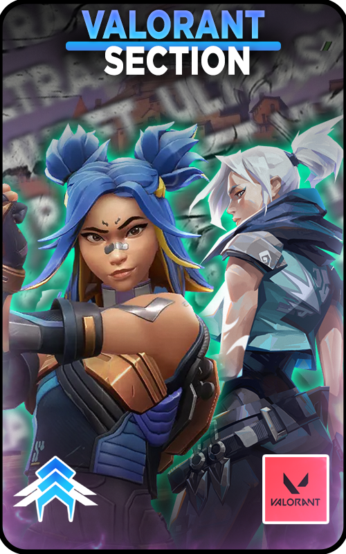 Why UltraSmurfs Is The Best Place To Buy Valorant Accounts