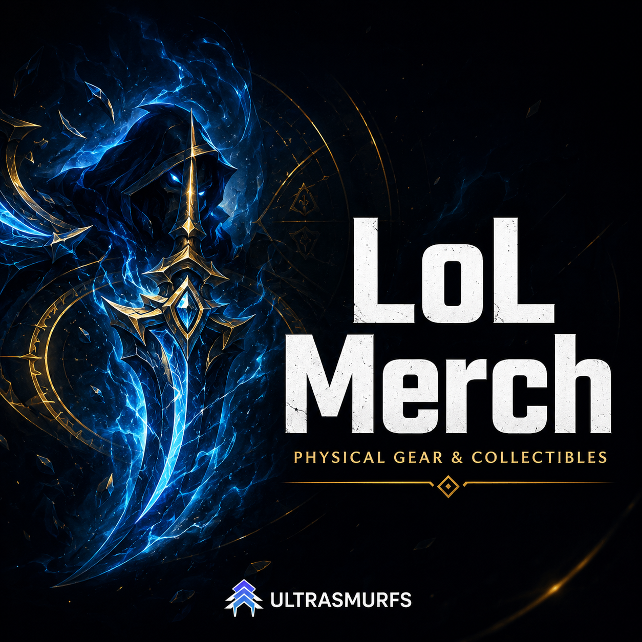 League Of Legends