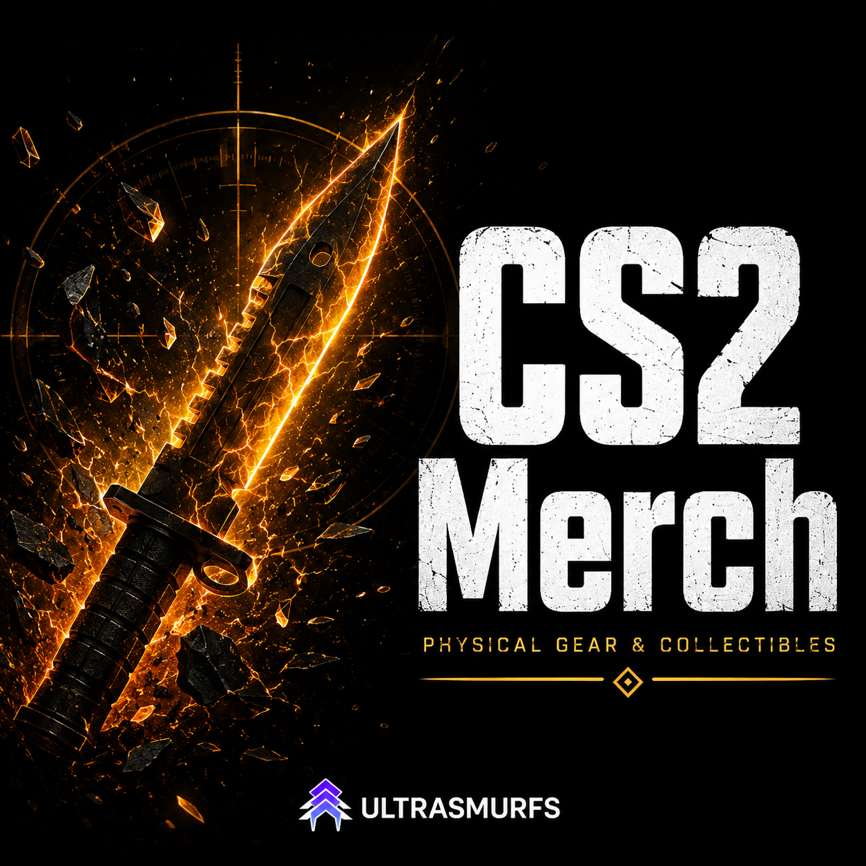 Counter Strike 2