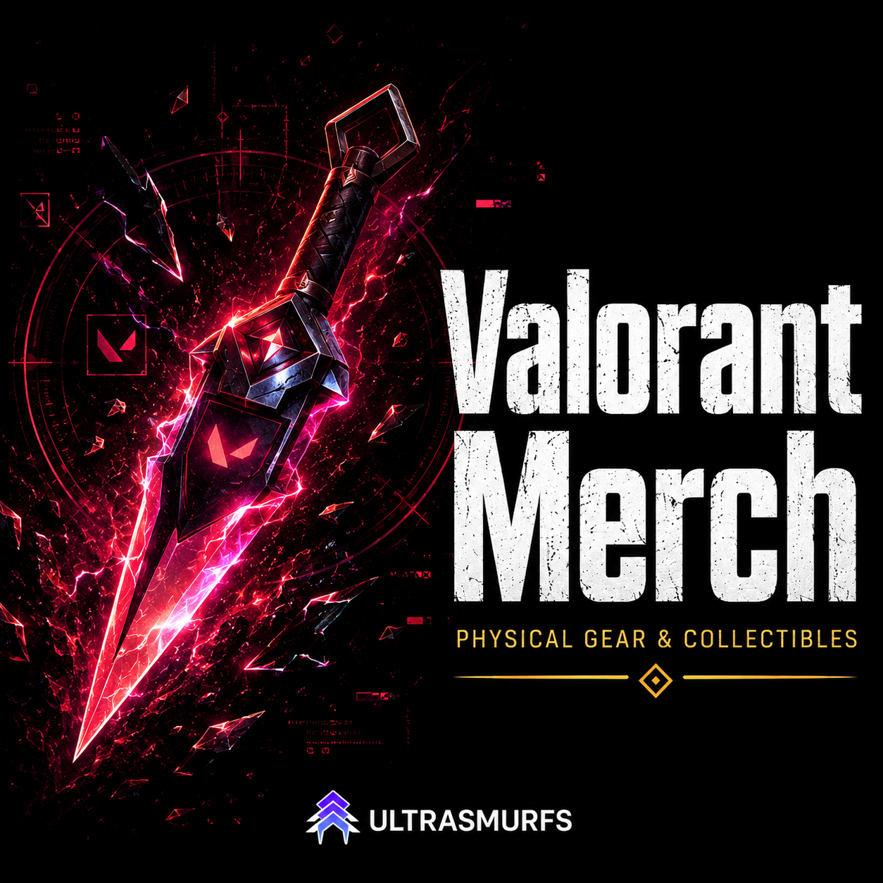 Valorant