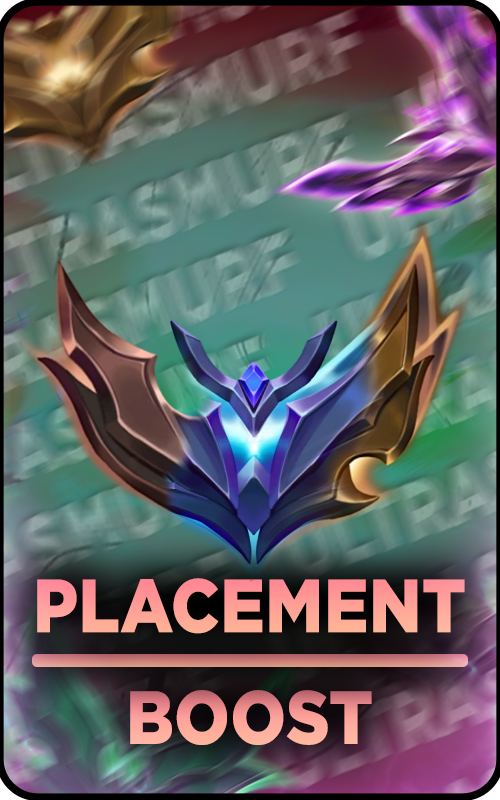 Placement Boost