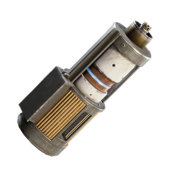 Advanced ARC Powercell x3