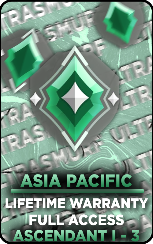 AP NEW ACT ASCENDANT 1-3