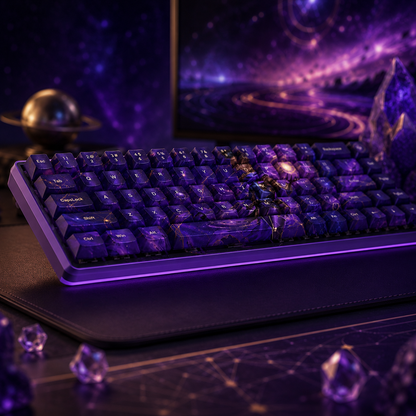 Astra Keycaps - 68 Keys