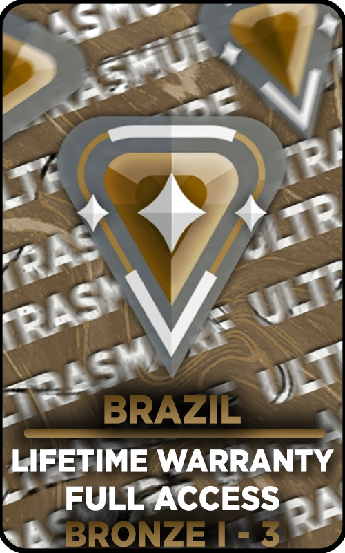 BR NEW ACT BRONZE 1-3