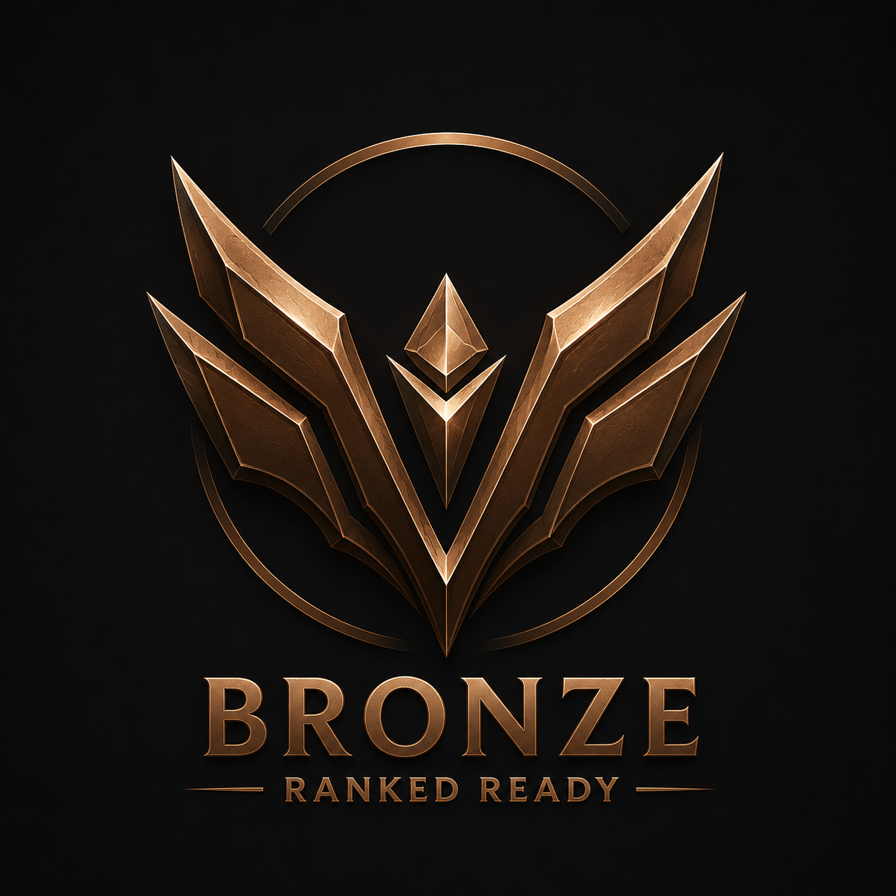 Bronze for will