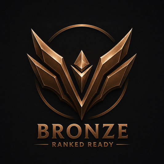 Bronze for will