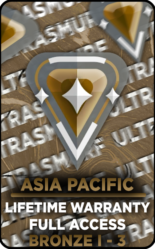 AP NEW ACT BRONZE 1-3