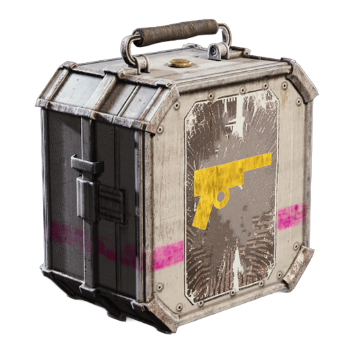 Combat Mk.3 (Flanking)