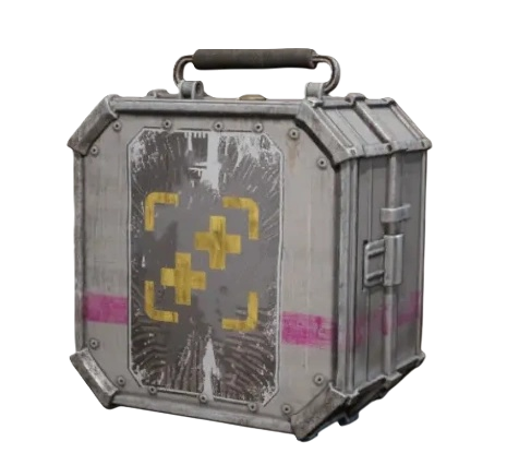 Combat Mk.3 (Aggressive)