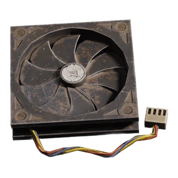 Cooling Fan