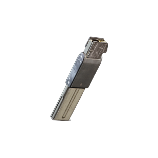 Extended Light Magazine II