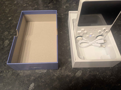 Retro Handheld Game Console - 20,000+ Games