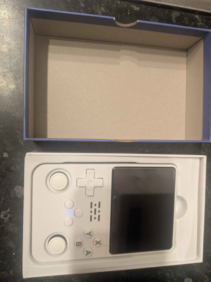 Retro Handheld Game Console - 20,000+ Games