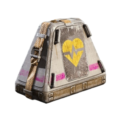 Looting Mk.3 (Survivor)