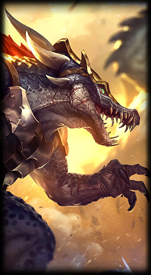 EUW Prehistoric Renekton