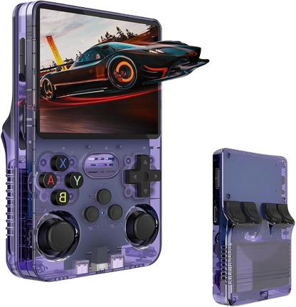 Retro Handheld Game Console - 20,000+ Games