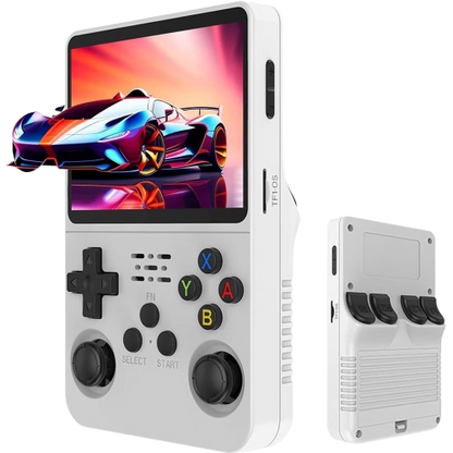 Retro Handheld Game Console - 20,000+ Games