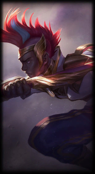 EUW SKT T1 Ekko