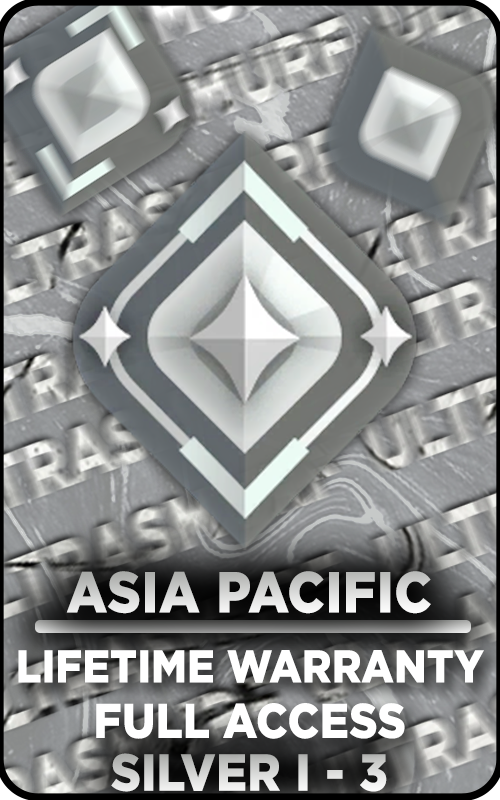 AP NEW ACT SILVER 1-3