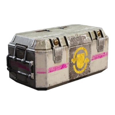 Tactical Mk.3 (Healing)