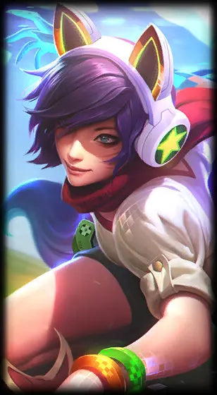 EUW Arcade Ahri