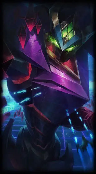 EUW Battle Boss Malzahar