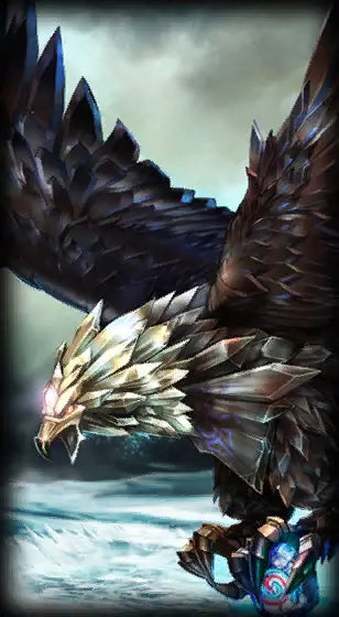 EUW Bird Of Prey Anivia