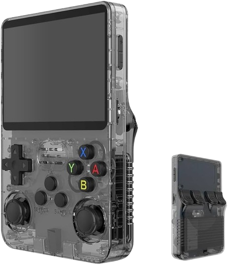 Retro Handheld Game Console - 20,000+ Games