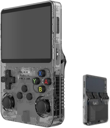 Retro Handheld Game Console - 20,000+ Games