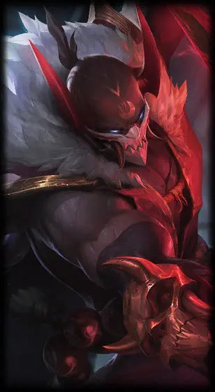 EUW Blood Moon Pyke