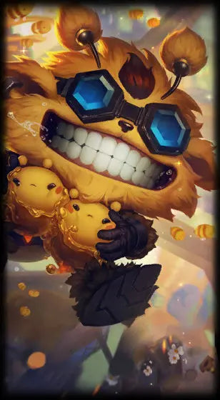 EUW Bzzziggs