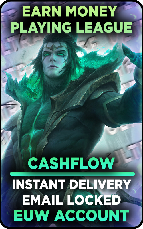 EUW CASHFLOW ACCOUNT