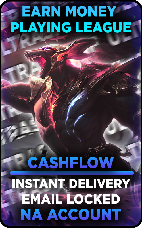 NA CASHFLOW ACCOUNT