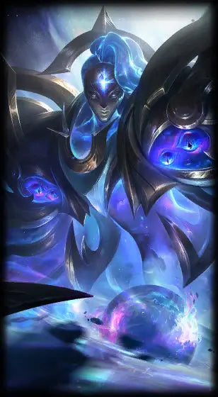 EUW Cosmic Matriarch Bel'Veth