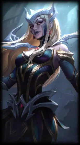 EUW Coven Cassiopeia